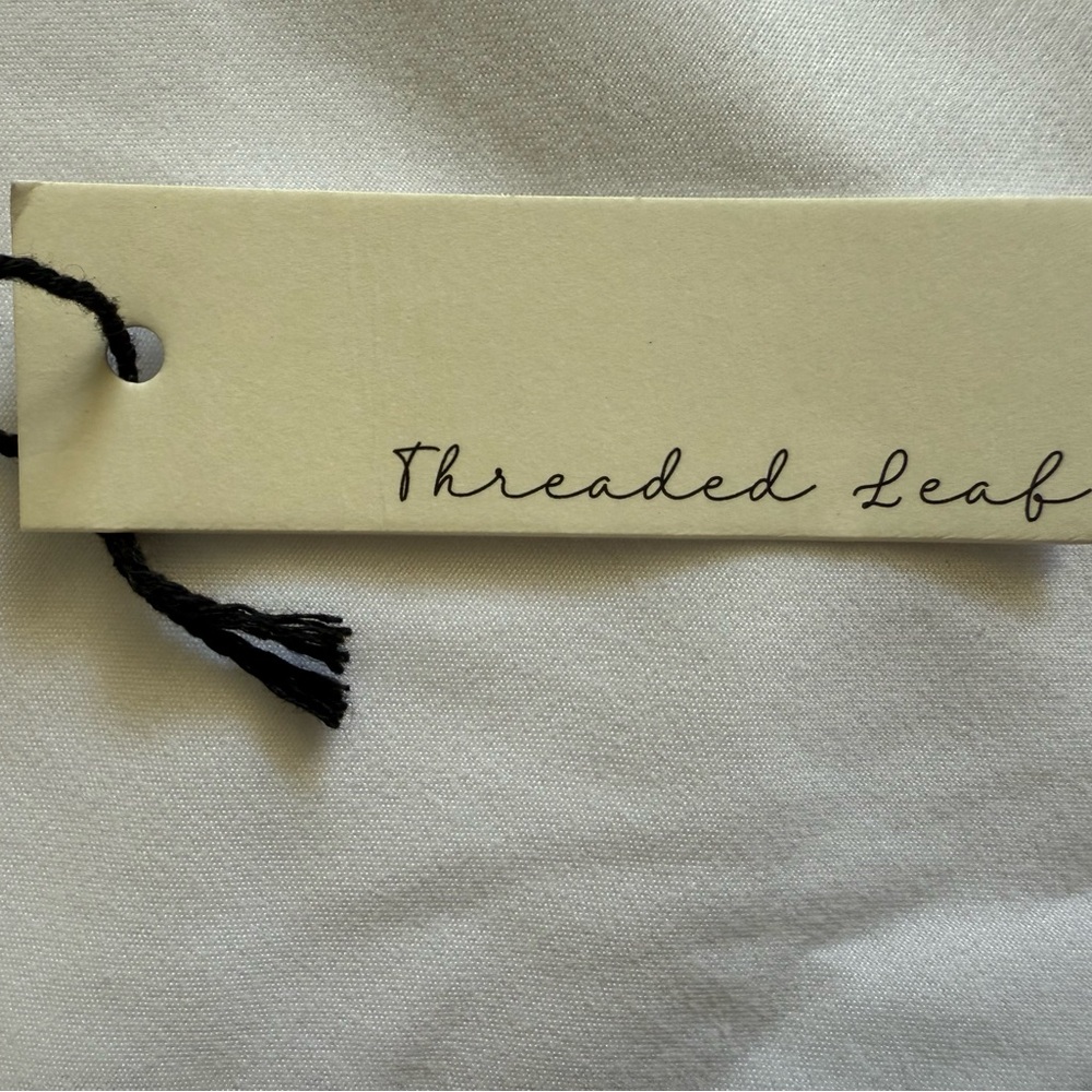 Women’s crochet flower cozy sweater size M granny core hippie boho‎ artsy - Picture 12 of 13